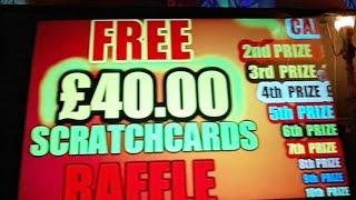 SUPERB ..GAME...WINNERS ..WINNERS...AMAZING FREE GIVE A WAY...WE DO ONE EVERY WEDNESDAY  AT 8.30pm