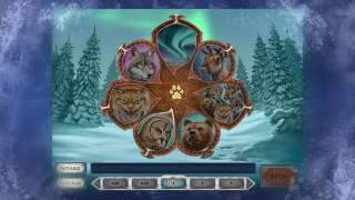 Wild North Online Slot from Play'n Go