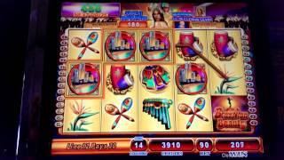 Brazilian Beauty, Slot Machine 20 Free Spins.