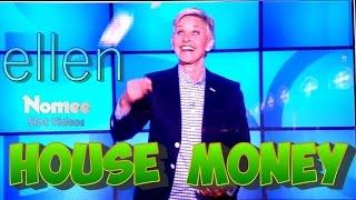 Ellen Slot Machine - Bonuses and Big Wins - House Money!