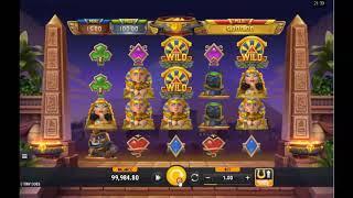 3 Tiny Gods⋆ Slots ⋆ - Vegas Paradise Casino