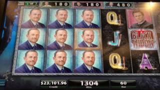 Huge Mega Jckpot Win. Watch and be amazed at how big it is over $12000