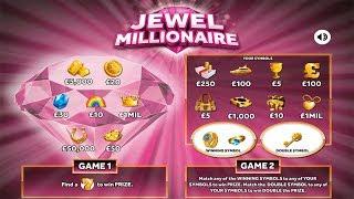 Lottery Online Scratchcards Live Stream Sep 18