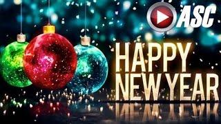 • HAPPY NEW YEAR!!! • FROM ALBERT'S SLOT CHANNEL•