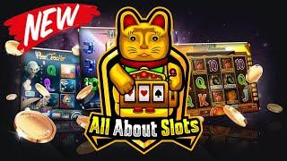 ★ Slots ★ Lucky Strike Slot - Hurricane Games Slots