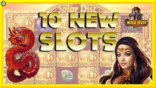 10 NEW Slots BONUS Compilation