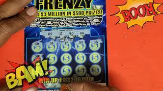 •$75 In New Jersey Lottery Many WINNERS FOUND •