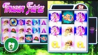 Treasure Fairies slot machine