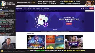 Casino Slots Live - 11/02/20