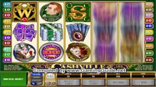 All Slots Casino Cashville Video Slots