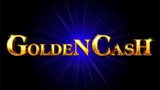 Golden Cash Golden Ox
