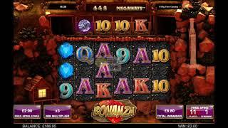 Bonanza Slot Season 2 #24 - Off To A Flying Start With More Action?