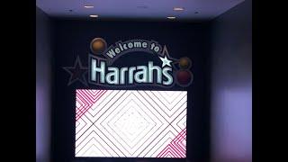 Las Vegas Harrahs Casino ★ Slots ★