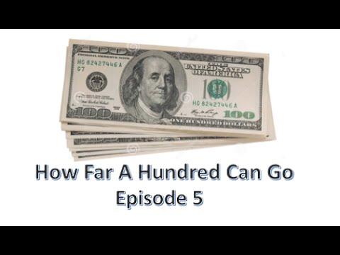 ** New Series ** How Far A Hundred Can Go ** Part 5** SLOT LOVER **