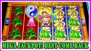 • MEGA JACKPOT • WHEN YOU ARE DOWN $1500 •️ BEST COME BACK •️