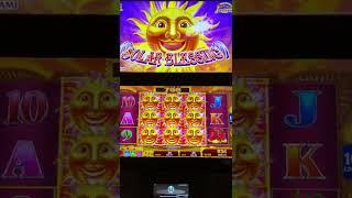 A laughable JACKPOT! ⪢ Solar Blessings $45/Bet