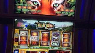 Top Star Slot Machine Bonus