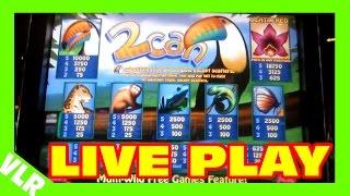 FREEPLAY FRIDAY 63 - 2CAN - Slot Machine LIVE PLAY