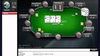 PokerSchoolOnline Live Training Video: "2NL Full Ring Beginner " (15112011) 19honu62