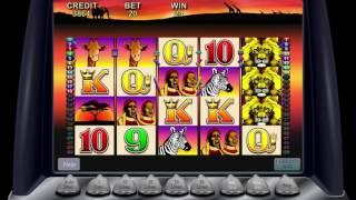 Free 50 Lions Slot by Aristocrat Video Preview | HEX