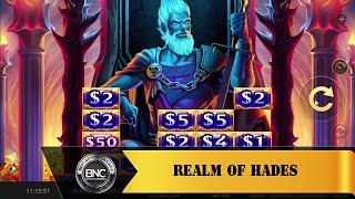 Realm of Hades slot by High 5 Games