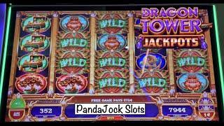 Dragon Tower Jackpots ⋆ Slots ⋆