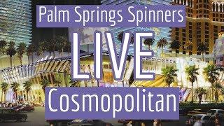 Palm Springs Spinners LIVE Slot Play from Las Vegas- Day 2