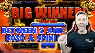 Stampede Fury 2 ⋆ Slots ⋆ Between 2-50 SC a Spin!! ⋆ Slots ⋆ PlayChumba.com Casino