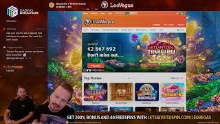 SLOTS AND TABLES - LAST DAY FOR !Crazy Time Giveaway, write !Crazy in chat + !Ultra ⋆ Slots ⋆️⋆ Slot