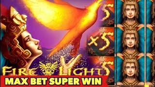 •️FIRE LIGHT MAX BET SUPER WIN•️ SUN QUEEN | NEW SLOT GOLDEN LINK SLOT MACHINE