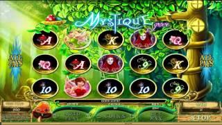 FREE Mystique Grove ™ Slot Machine Game Preview By Slotozilla.com