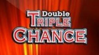 Merkur Double Triple Chance | Vollbilder 1€/2,50€ FACH | ECHTGELD Gewinne Mr Green