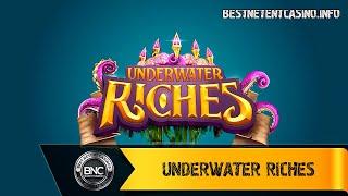 Underwater Riches slot by FBM