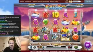 Tuesday casino and slots are on the way - Part 1