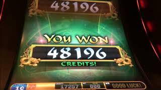 Casino Slot Machine WINNING JACKPOTS!