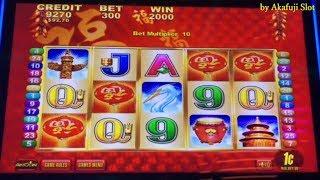 Slots Weekly Highlights #21 For you who are busy•+ Unpublished Video, Lucky 88 Slot Bet$3 San Manuel