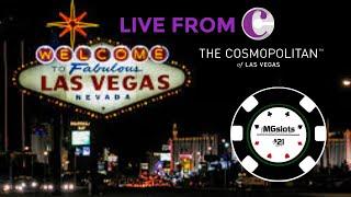 • LIVE HIGH LIMIT SLOT PLAY FROM LAS VEGAS