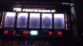 Quick Hits slot machine free spin bonus at max bet