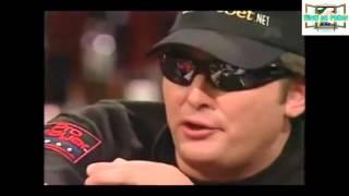 Best Poker Fights - Everything But The Punches