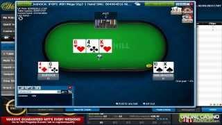 How to Play in Sit & Go Poker Tournaments - OnlineCasinoAdvice.com