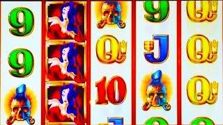 Wicked Winnings IV slot machine, DBG #16