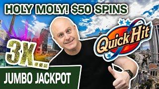 ⋆ Slots ⋆ HOLY MOLY 3 HANDPAY JACKPOTS in Vegas ⋆ Slots ⋆‍⋆ Slots ⋆‍ High-Limit Quick Hit: Reel Boos