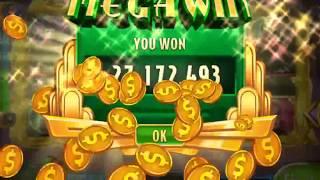 WIZARD OF OZ: FACES IN THE FOREST Video Slot Casino Game with a 