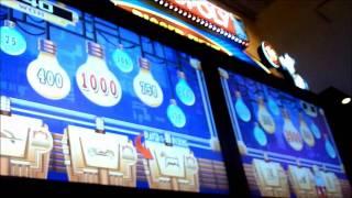 Monopoly Bigger Event Slot Machine Bonus Win (queenslots)