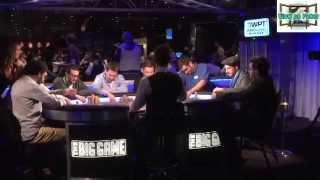 The Best of Tony G - Classic Tony G around the Poker Table