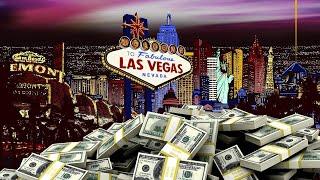 Las Vegas Billion Dollar Comeback!