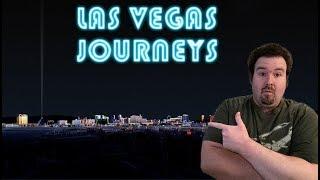 Las Vegas Journeys - Episode 60 "Up and Down the Las Vegas Strip"