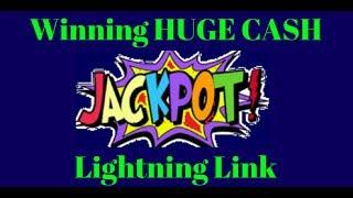 Winning HUGE CASH Jackpots! Yes 2 Jackpots!