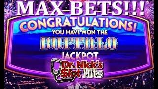 **WHICH GAME WINS THE MOST ON MAX BET?!?!** Wonder 4 Jackpots Slot Machine