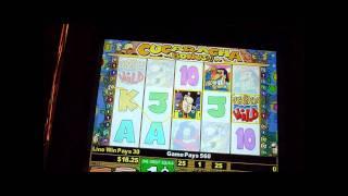 Latino Machino Slot Machine Bonus Win (queenslots)